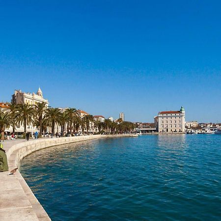 Cozy Apartment Lile In The Heart Of Old Town Split Luaran gambar