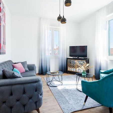 Cozy Apartment Lile In The Heart Of Old Town Split Luaran gambar