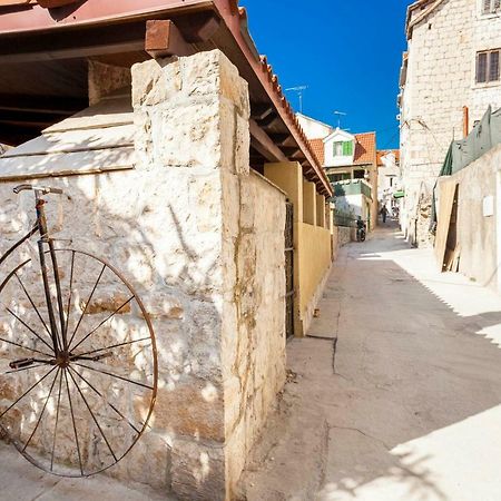 Cozy Apartment Lile In The Heart Of Old Town Split Luaran gambar