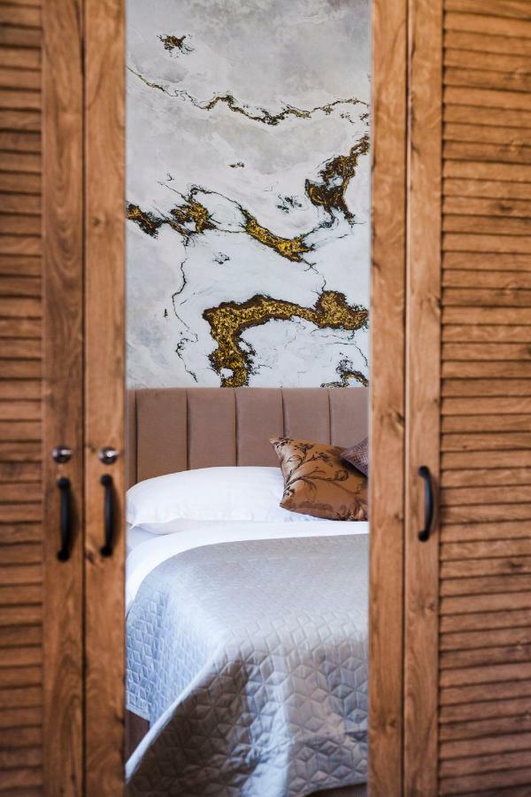 Cozy Apartment Lile In The Heart Of Old Town Split Luaran gambar