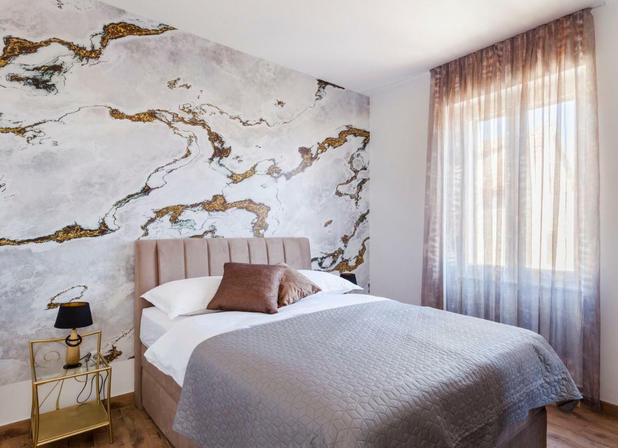 Cozy Apartment Lile In The Heart Of Old Town Split Luaran gambar