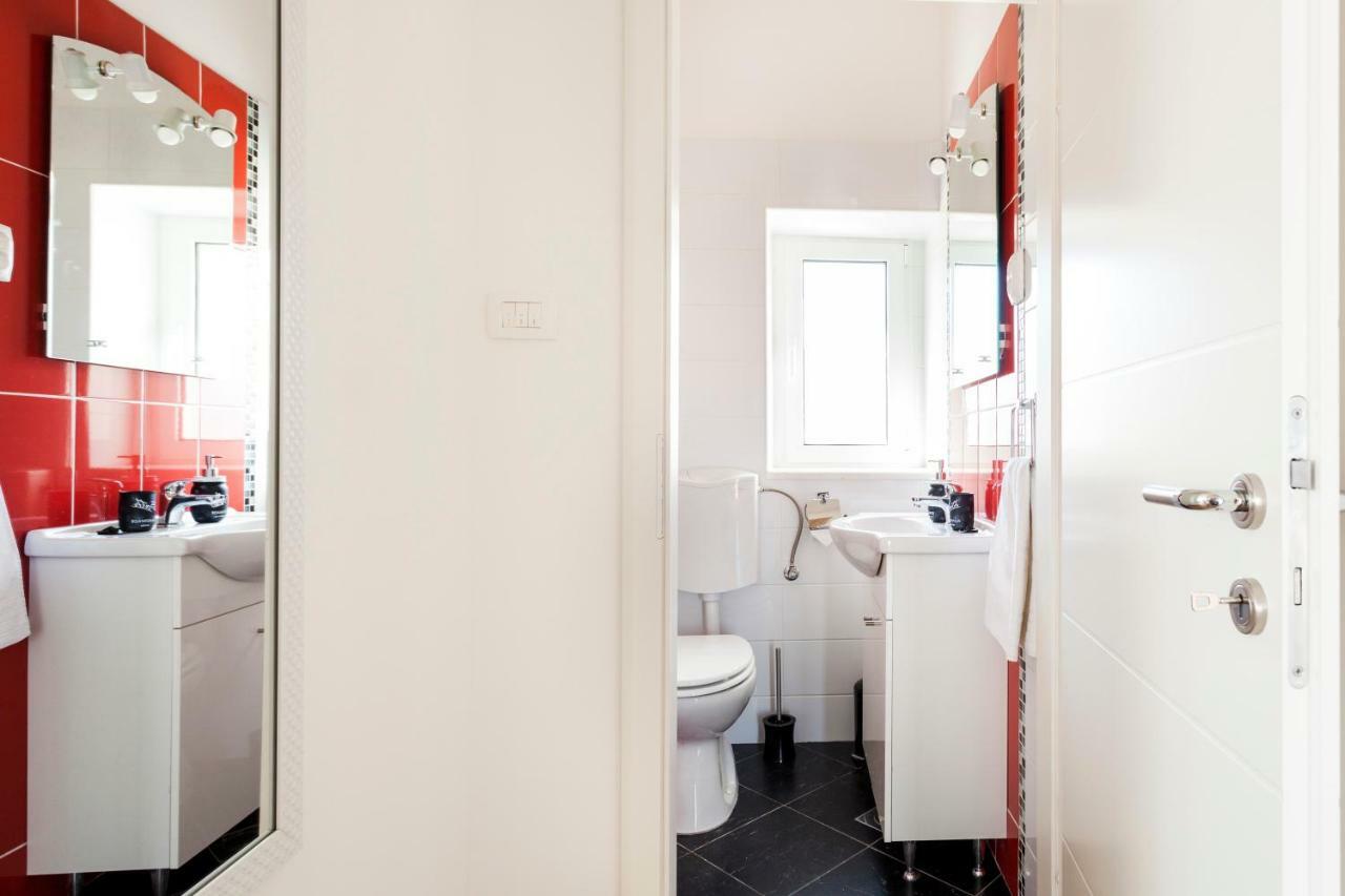 Cozy Apartment Lile In The Heart Of Old Town Split Luaran gambar