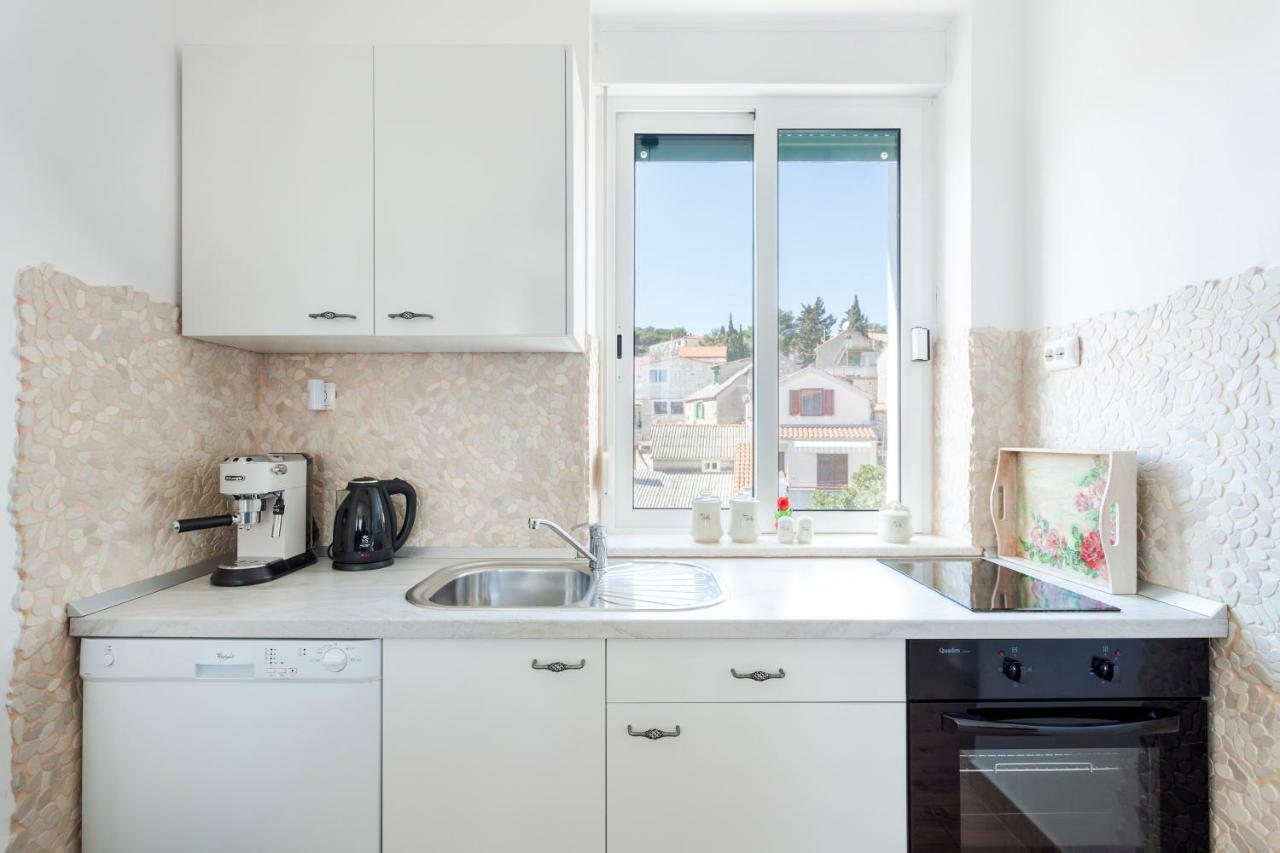 Cozy Apartment Lile In The Heart Of Old Town Split Luaran gambar