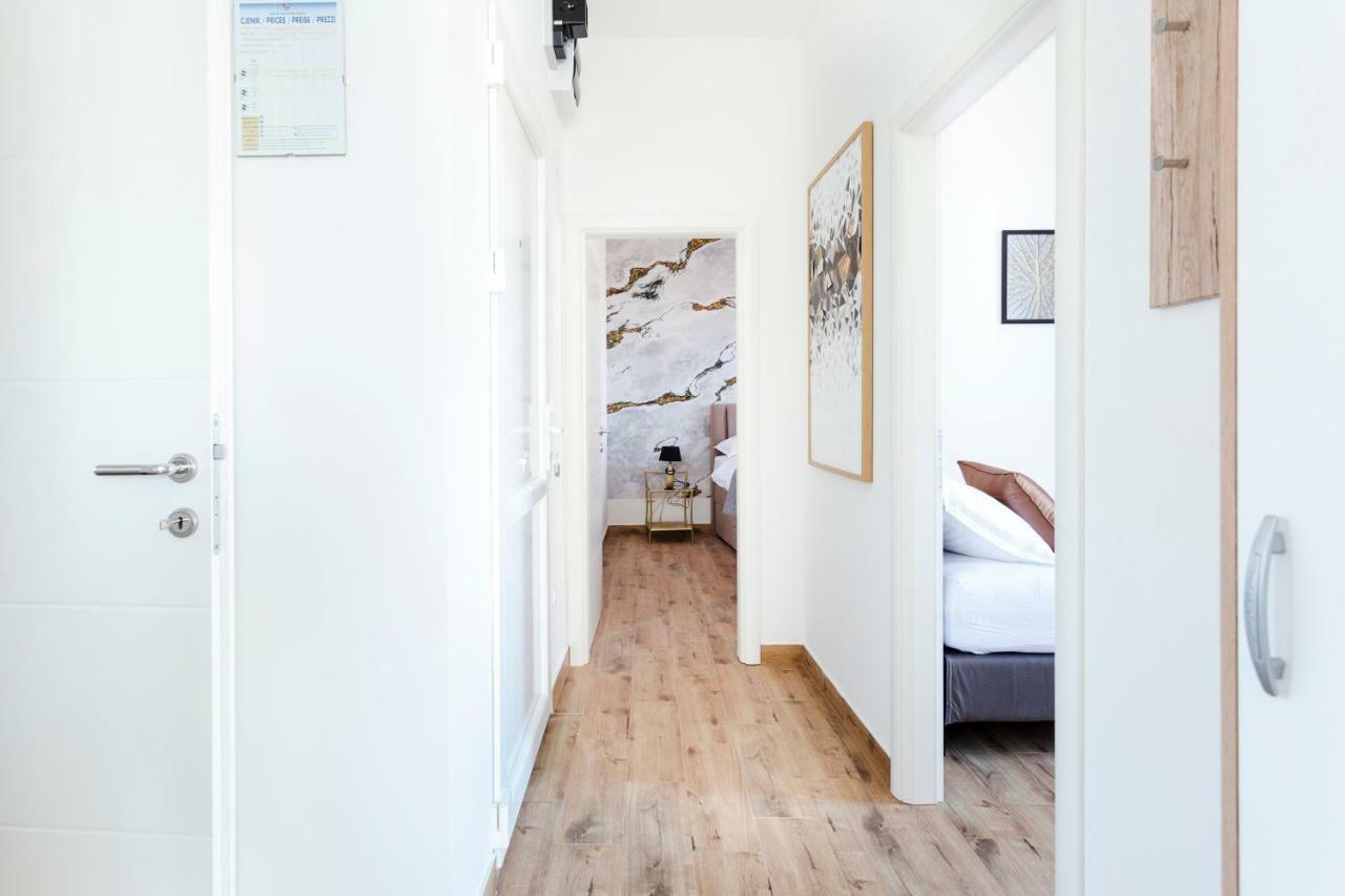 Cozy Apartment Lile In The Heart Of Old Town Split Luaran gambar