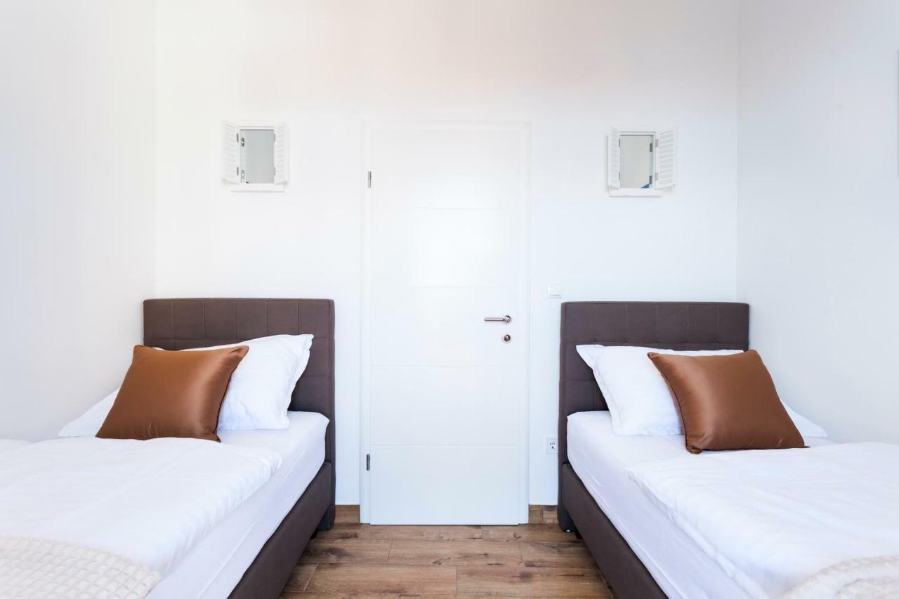 Cozy Apartment Lile In The Heart Of Old Town Split Luaran gambar