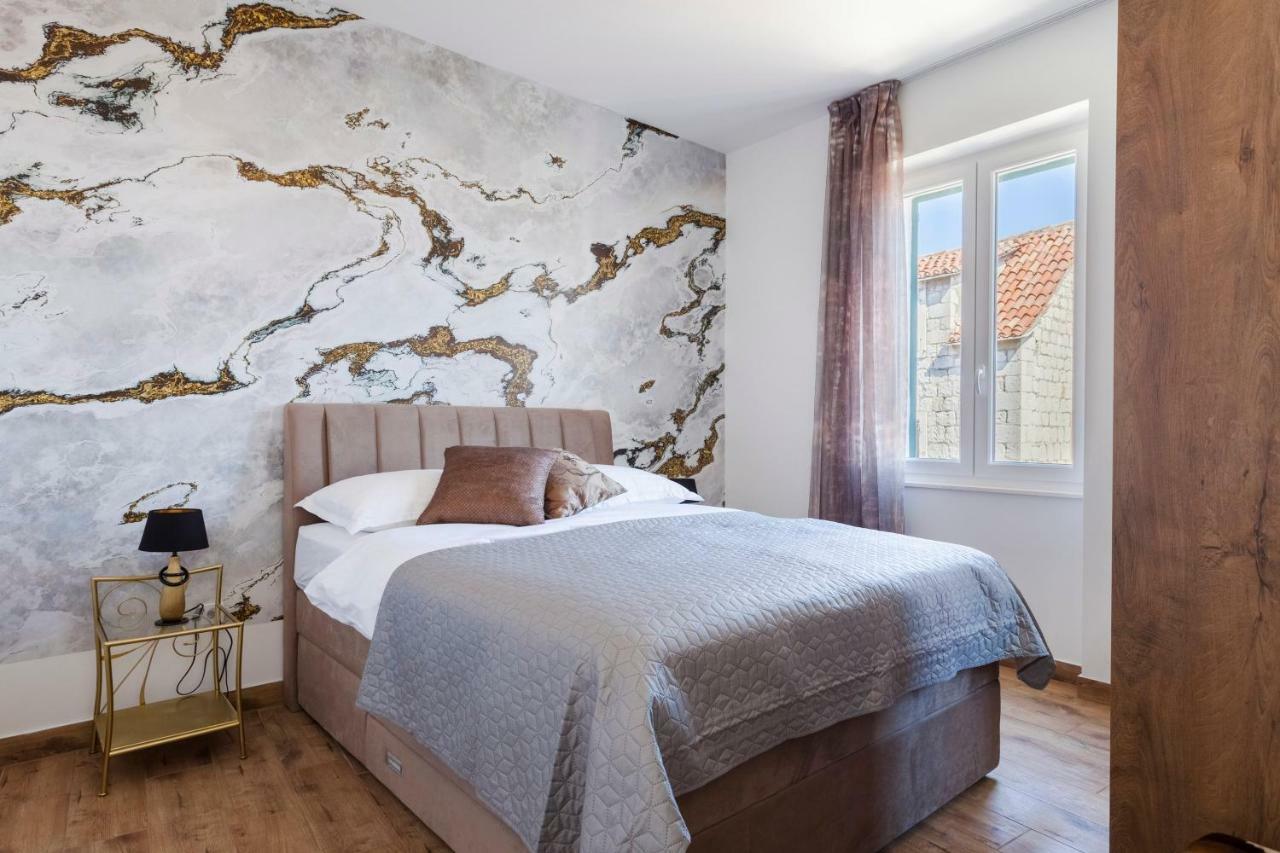 Cozy Apartment Lile In The Heart Of Old Town Split Luaran gambar