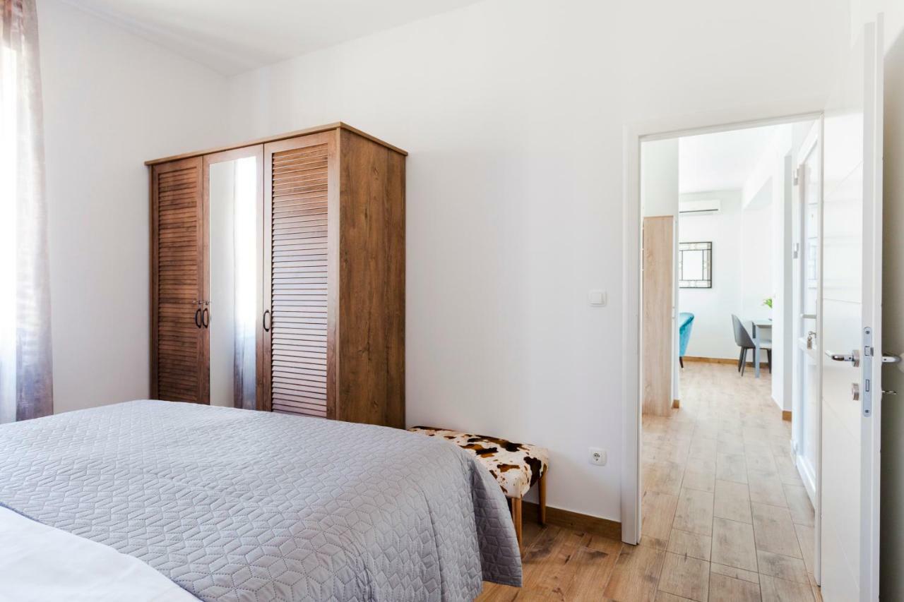 Cozy Apartment Lile In The Heart Of Old Town Split Luaran gambar
