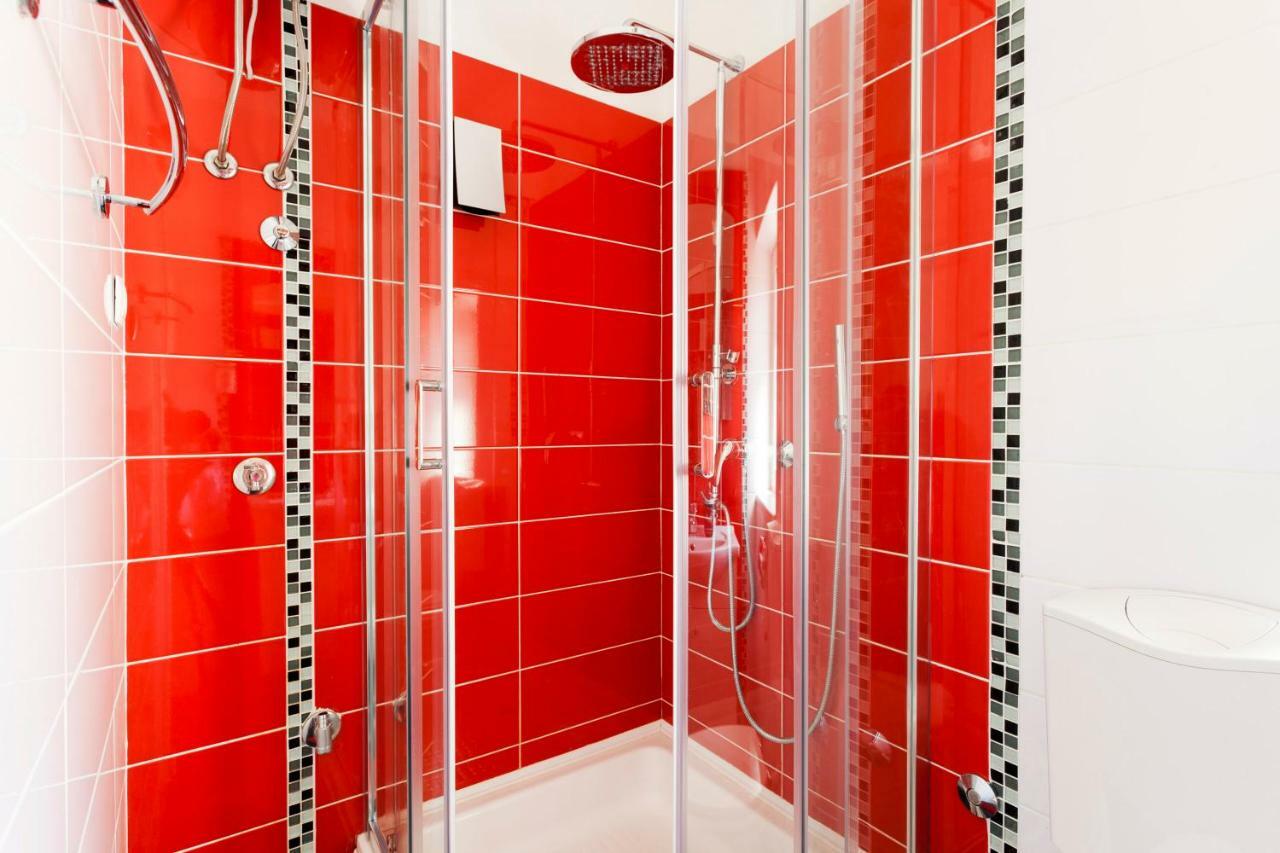 Cozy Apartment Lile In The Heart Of Old Town Split Luaran gambar