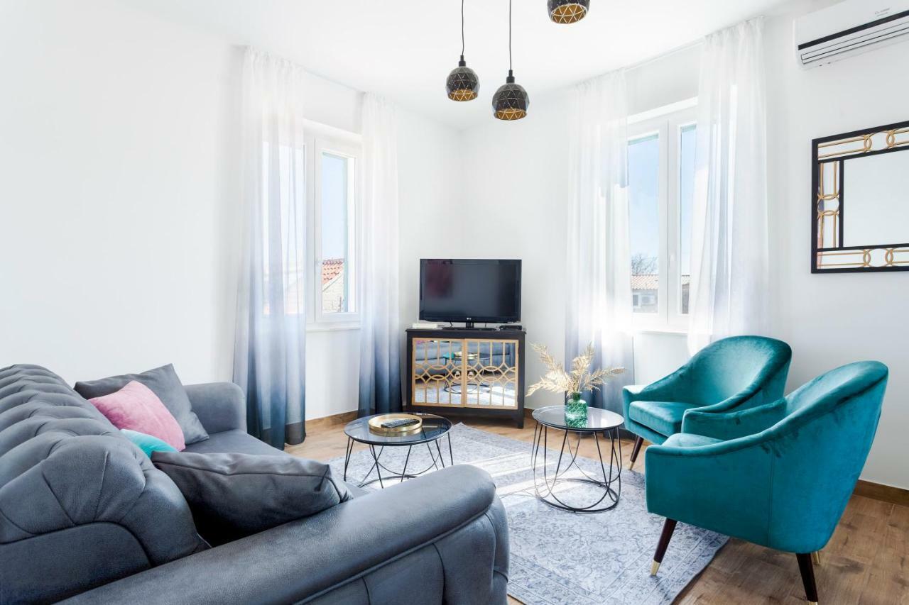 Cozy Apartment Lile In The Heart Of Old Town Split Luaran gambar