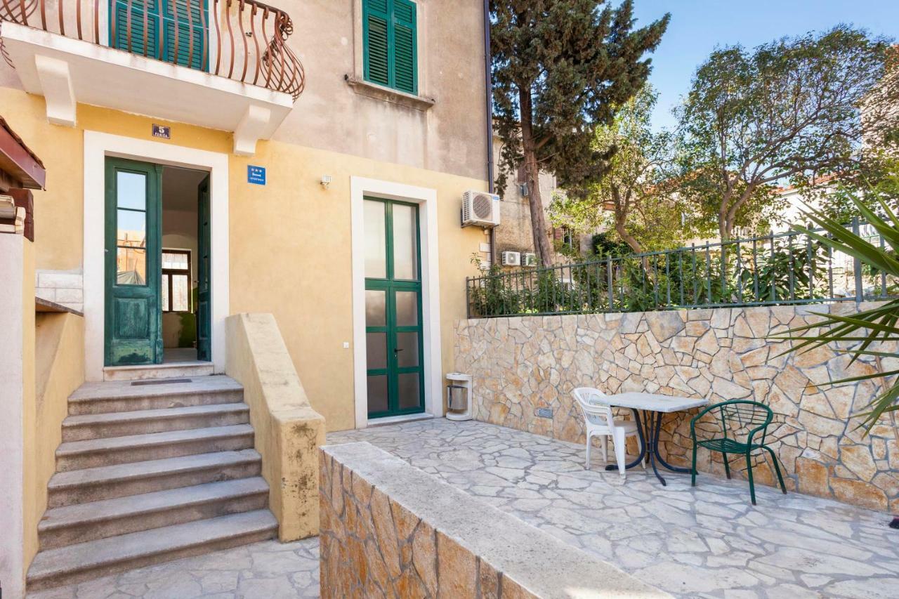 Cozy Apartment Lile In The Heart Of Old Town Split Luaran gambar