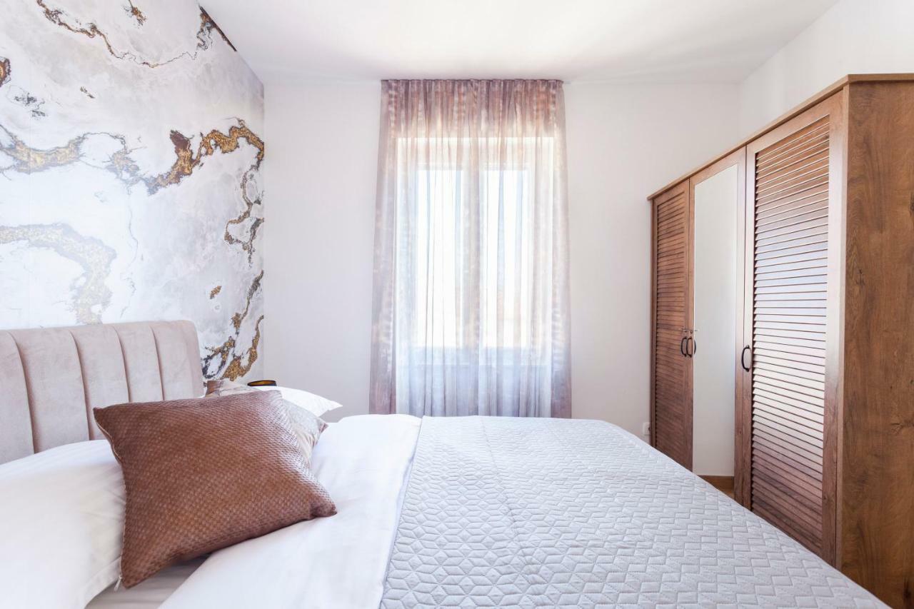 Cozy Apartment Lile In The Heart Of Old Town Split Luaran gambar