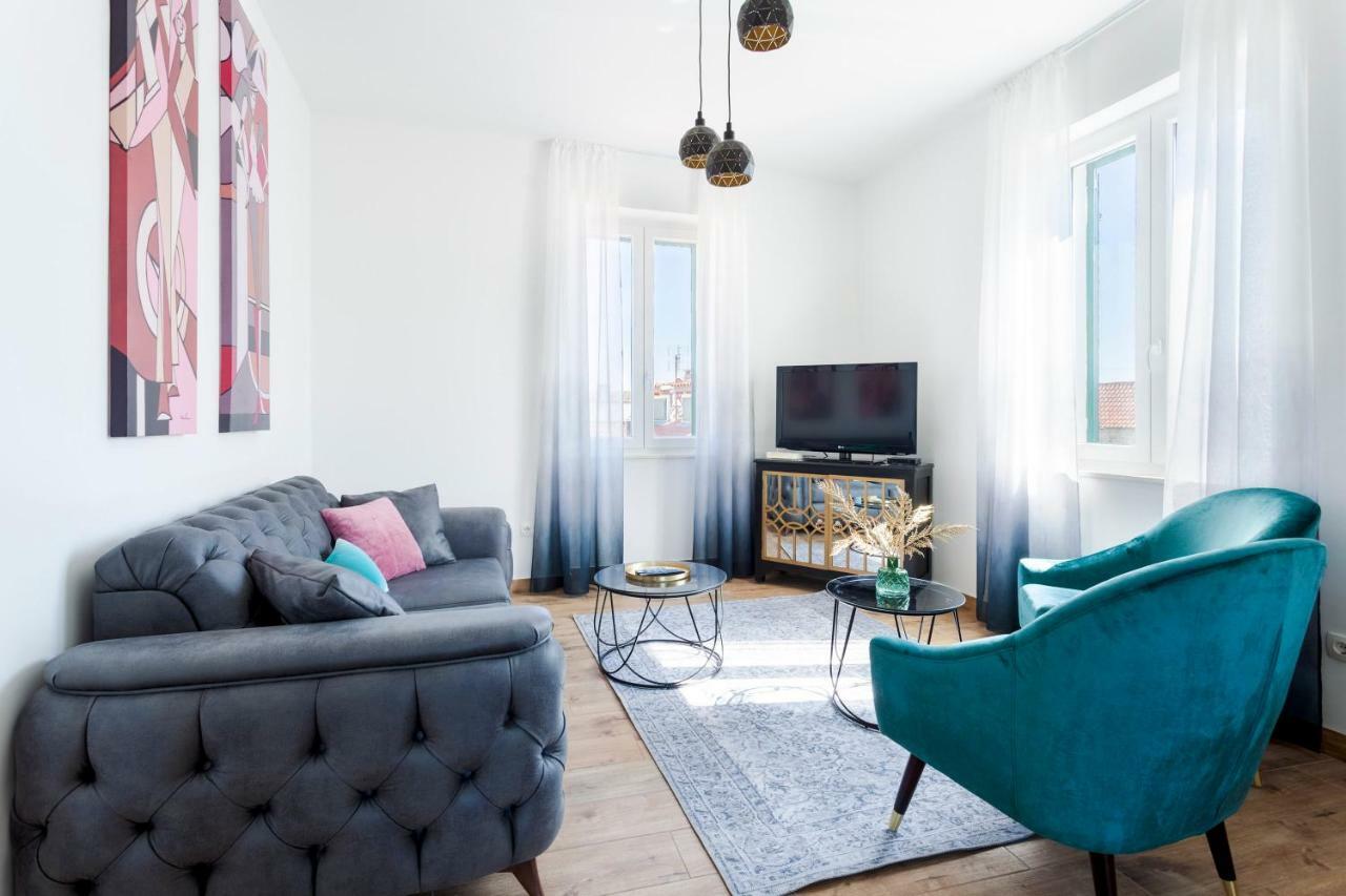 Cozy Apartment Lile In The Heart Of Old Town Split Luaran gambar