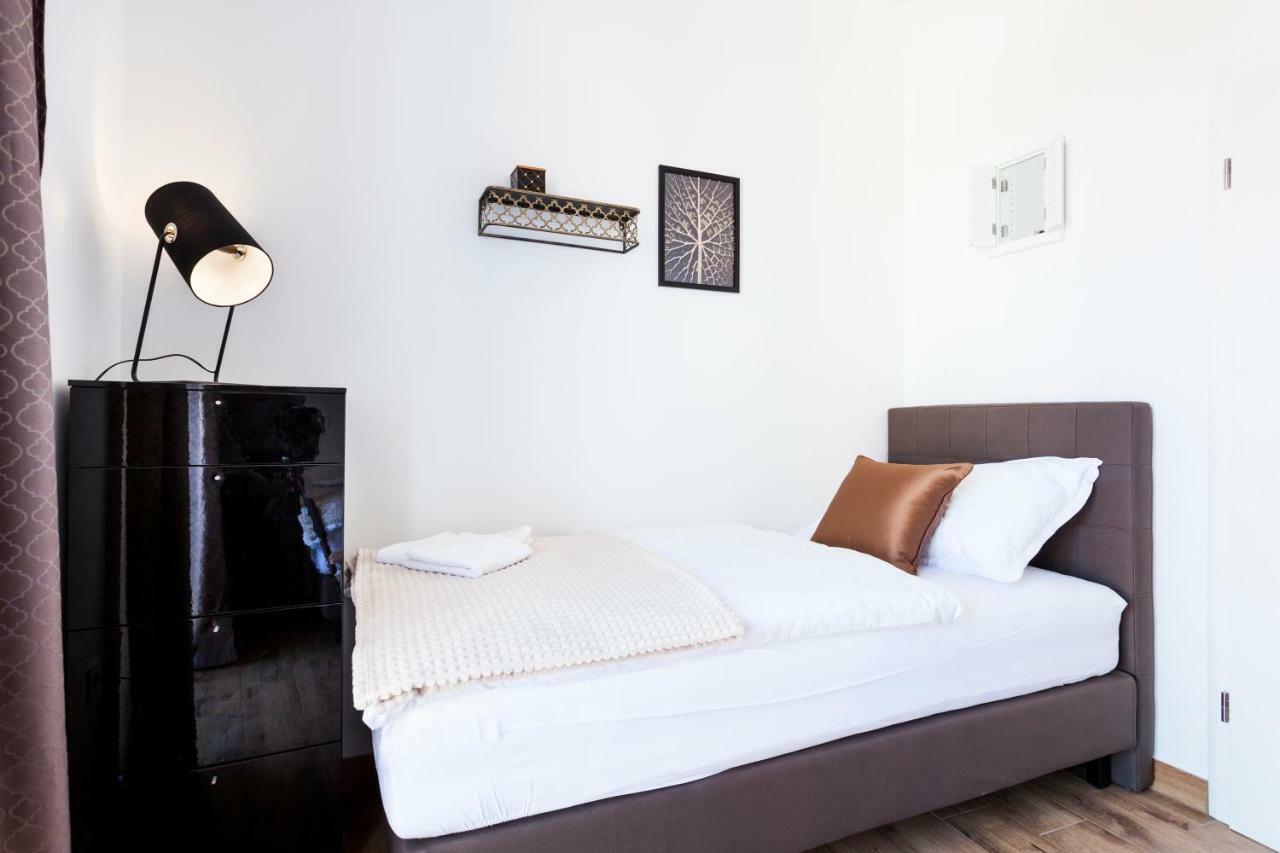 Cozy Apartment Lile In The Heart Of Old Town Split Luaran gambar