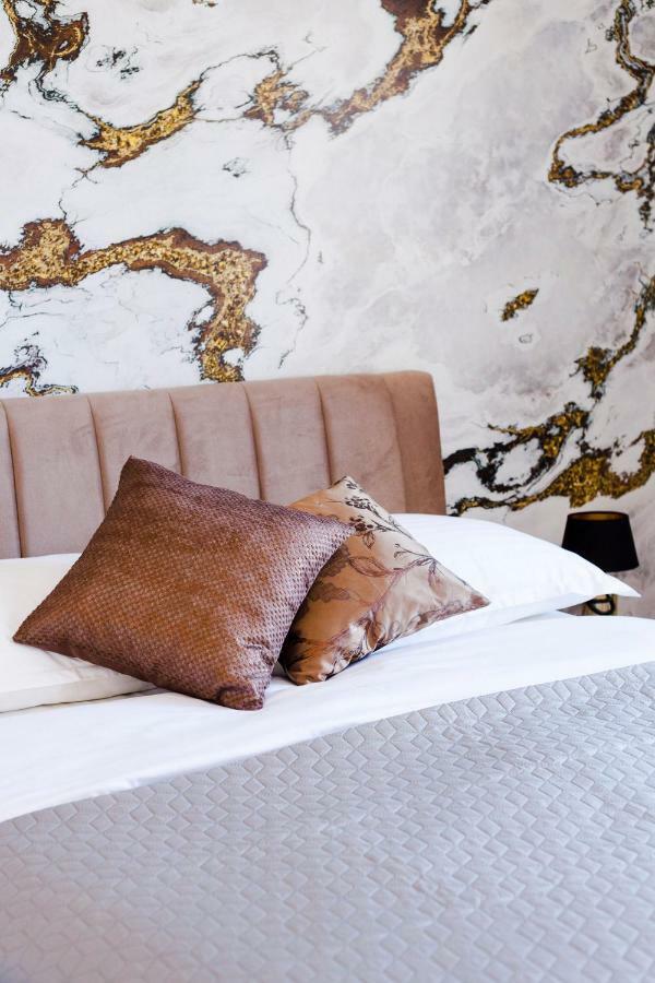 Cozy Apartment Lile In The Heart Of Old Town Split Luaran gambar
