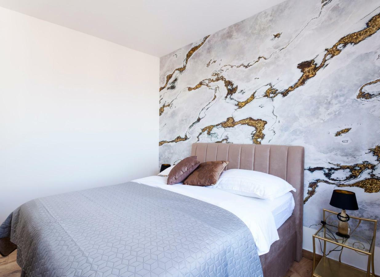 Cozy Apartment Lile In The Heart Of Old Town Split Luaran gambar