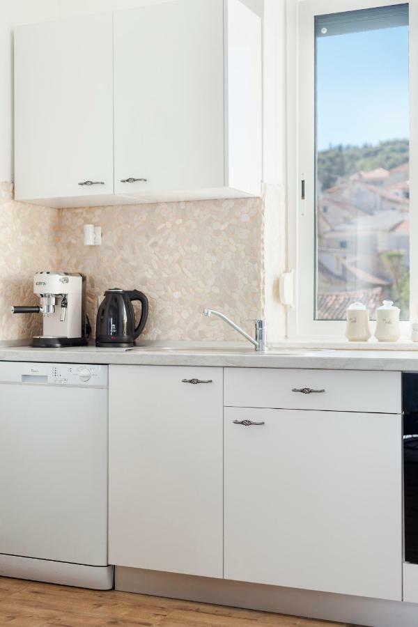 Cozy Apartment Lile In The Heart Of Old Town Split Luaran gambar