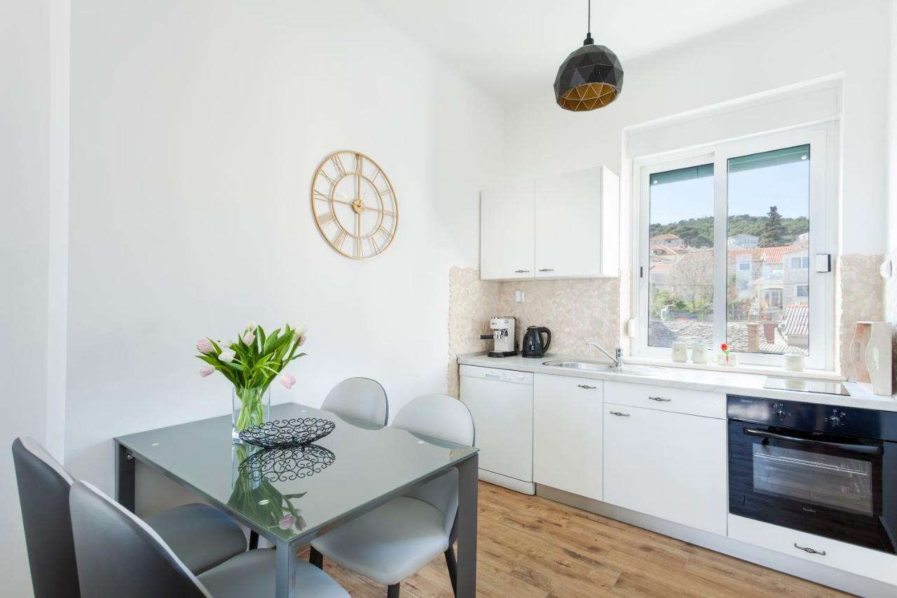 Cozy Apartment Lile In The Heart Of Old Town Split Luaran gambar
